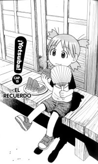 BUY NEW yotsubato - 117631 Premium Anime Print Poster