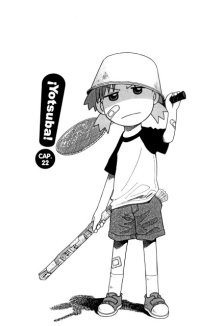 BUY NEW yotsubato - 117730 Premium Anime Print Poster