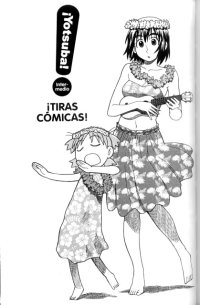 BUY NEW yotsubato - 117735 Premium Anime Print Poster