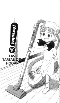 BUY NEW yotsubato - 117980 Premium Anime Print Poster