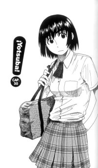 BUY NEW yotsubato - 117981 Premium Anime Print Poster
