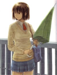 BUY NEW yotsubato - 122245 Premium Anime Print Poster