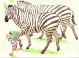 BUY NEW yotsubato - 12618 Premium Anime Print Poster