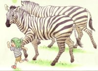 BUY NEW yotsubato - 12618 Premium Anime Print Poster