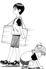 BUY NEW yotsubato - 130101 Premium Anime Print Poster
