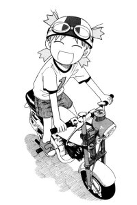 BUY NEW yotsubato - 130103 Premium Anime Print Poster