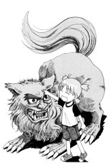 BUY NEW yotsubato - 130152 Premium Anime Print Poster