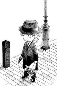 BUY NEW yotsubato - 130634 Premium Anime Print Poster