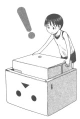 BUY NEW yotsubato - 153001 Premium Anime Print Poster