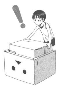 BUY NEW yotsubato - 153001 Premium Anime Print Poster