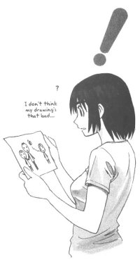 BUY NEW yotsubato - 153013 Premium Anime Print Poster