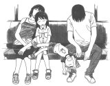BUY NEW yotsubato - 157731 Premium Anime Print Poster