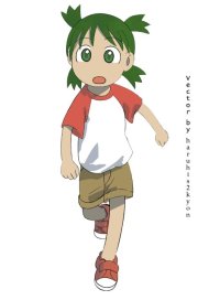 BUY NEW yotsubato - 161573 Premium Anime Print Poster