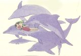 BUY NEW yotsubato - 46846 Premium Anime Print Poster