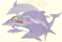 BUY NEW yotsubato - 46846 Premium Anime Print Poster