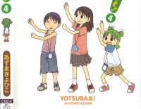 BUY NEW yotsubato - 66919 Premium Anime Print Poster