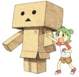 BUY NEW yotsunoha - 155294 Premium Anime Print Poster