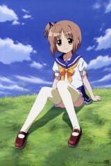 BUY NEW yotsunoha - 155302 Premium Anime Print Poster