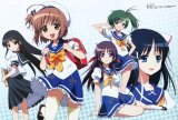 BUY NEW yotsunoha - 155862 Premium Anime Print Poster
