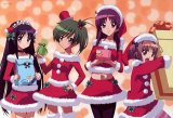 BUY NEW yotsunoha - 159830 Premium Anime Print Poster
