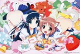 BUY NEW yotsunoha - 174833 Premium Anime Print Poster