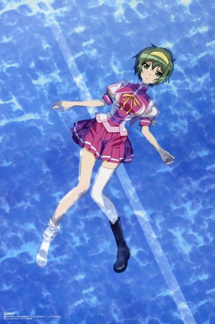 BUY NEW yotsunoha - 175242 Premium Anime Print Poster yotsunoha - 175324 image
