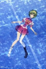 BUY NEW yotsunoha - 175242 Premium Anime Print Poster