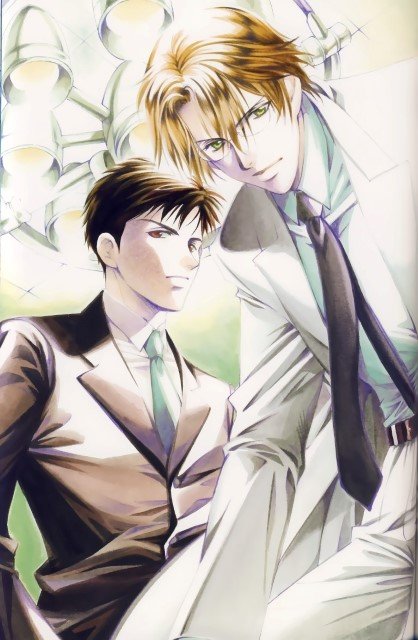 BUY NEW you higuri - 104049 Premium Anime Print Poster you higuri - 104050 image