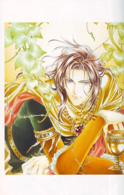 BUY NEW you higuri - 104050 Premium Anime Print Poster you higuri - 104051 image