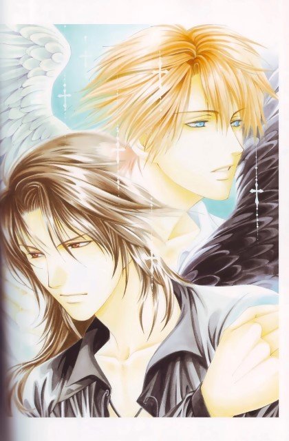 BUY NEW you higuri - 104051 Premium Anime Print Poster you higuri - 104342 image