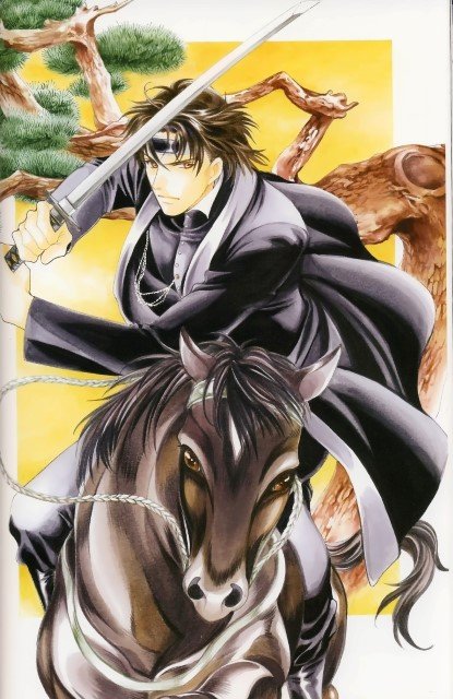 BUY NEW you higuri - 104567 Premium Anime Print Poster you higuri - 104568 image