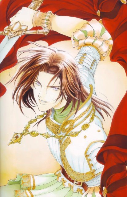 BUY NEW you higuri - 108739 Premium Anime Print Poster you higuri - 109401 image