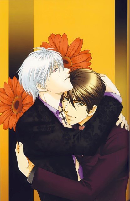 BUY NEW you higuri - 109401 Premium Anime Print Poster you higuri - 109406 image