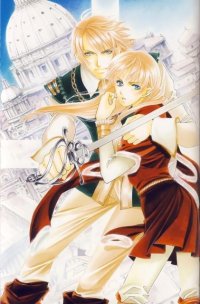 BUY NEW you higuri - 113641 Premium Anime Print Poster