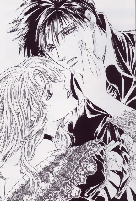 BUY NEW you higuri - 113643 Premium Anime Print Poster you higuri - 113645 image