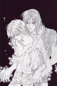 BUY NEW you higuri - 113645 Premium Anime Print Poster