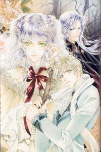 BUY NEW you higuri - 117399 Premium Anime Print Poster