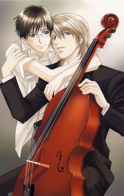 BUY NEW you higuri - 117411 Premium Anime Print Poster you higuri - 117418 image