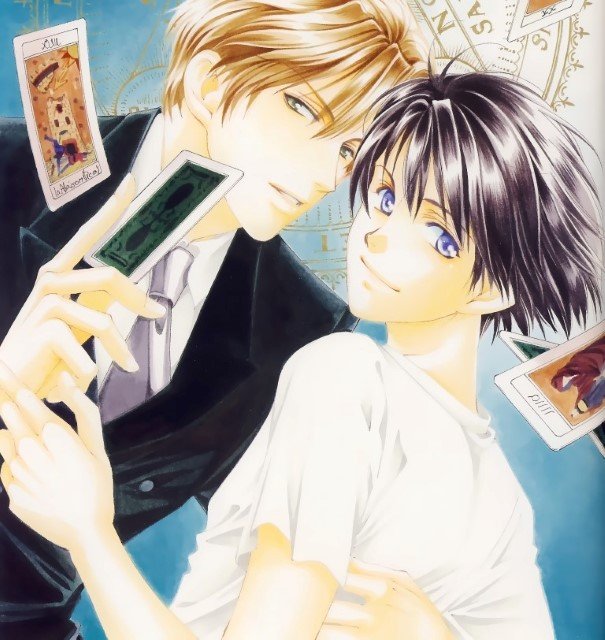BUY NEW you higuri - 117418 Premium Anime Print Poster you higuri - 117427 image