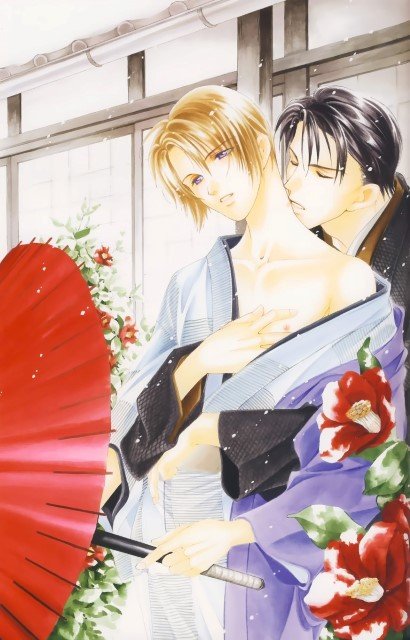 BUY NEW you higuri - 117908 Premium Anime Print Poster you higuri - 117909 image