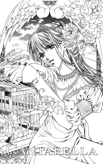 BUY NEW you higuri - 118678 Premium Anime Print Poster you higuri - 118679 image