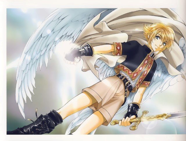 BUY NEW you higuri - 120677 Premium Anime Print Poster you higuri - 120683 image
