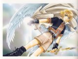 BUY NEW you higuri - 120677 Premium Anime Print Poster
