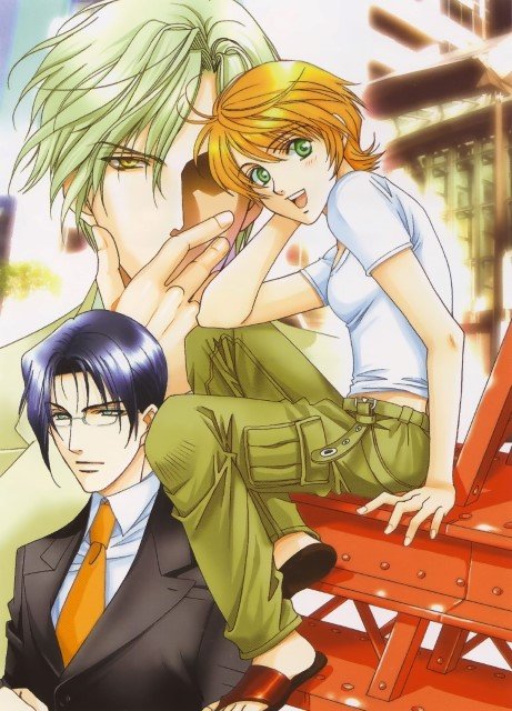 BUY NEW you higuri - 143663 Premium Anime Print Poster you higuri - 143664 image