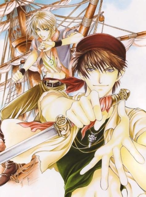 BUY NEW you higuri - 144908 Premium Anime Print Poster you higuri - 144910 image