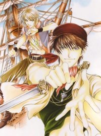 BUY NEW you higuri - 144908 Premium Anime Print Poster