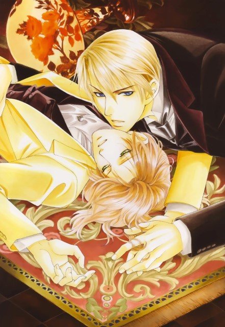 BUY NEW you higuri - 144915 Premium Anime Print Poster you higuri - 144916 image