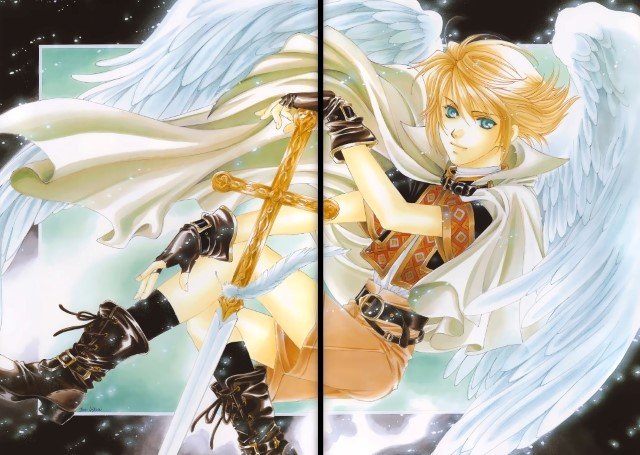 BUY NEW you higuri - 144920 Premium Anime Print Poster you higuri - 144922 image
