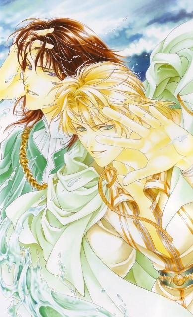 BUY NEW you higuri - 144923 Premium Anime Print Poster you higuri - 144926 image