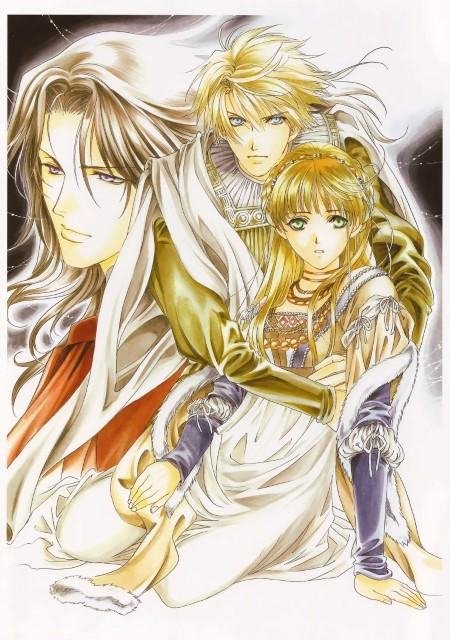 BUY NEW you higuri - 144943 Premium Anime Print Poster you higuri - 144944 image